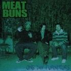 MEAT BUNS / ONEDAYFURNITURE [CD]