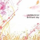 UREINOMISORA / Brilliant sky [CD]