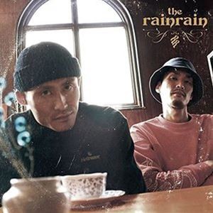 RAIN RAIN / THE RAIN RAIN [CD]