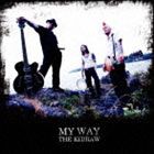 THE KIDRAW / MY WAY [CD]