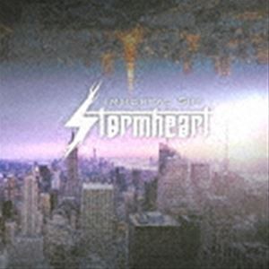 Stormheart / Immortal Sky [CD]