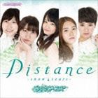 ちくさガールズ / Distance -snow tears-／アップルキス／スノーフェアリーオーケストラ [CD]