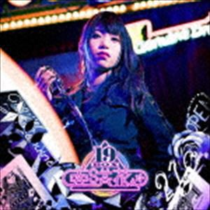 亜咲花 / 19BOX [CD]