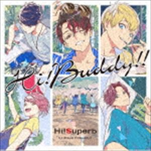 Hi!Superb / Hi!Buddy!!（通常盤） [CD]