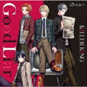 KiLLER KiNG / Good Liar（通常盤） [CD]