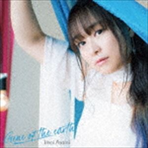 今井麻美 / Gene of the earth（DVD付盤／CD＋DVD） [CD]