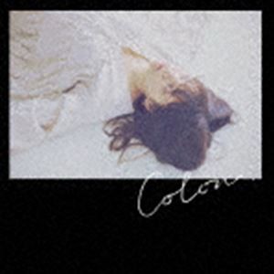 佐々木恵梨 / Colon（Blu-ray付盤／CD＋Blu-ray） [CD]