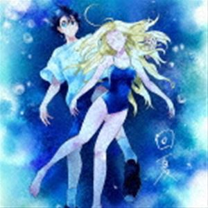 cadode / TVアニメ『サマータイムレンダ』1stエンディングテーマ：：回夏（アニメ盤／CD＋DVD） [CD]