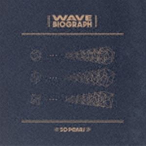 50 pears / Wave Biograph [CD]