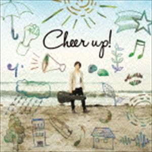 田中雄也 / Cheer up! [CD]