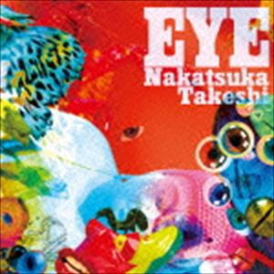 中塚武 / EYE [CD]