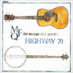 MFQ / Highway 70（UHQCD） [CD]