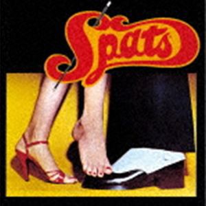 スパッツ / スパッツ（期間限定価格盤） [CD]