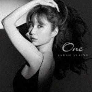 サラ・オレイン（vo、vn） / One（通常盤） [CD]