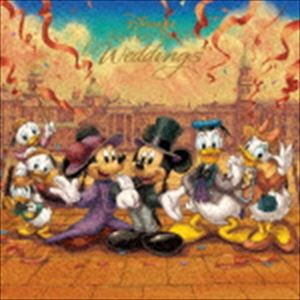 ディズニー フェアリーテイル・ウェディング 2 〜東京ディズニーシー・ホテルミラコスタ〜 [CD]