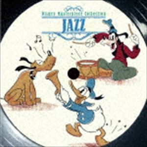 Columbia Swing Ensemble / ディズニー・マスターピース・コレクション -ジャズ- [CD]