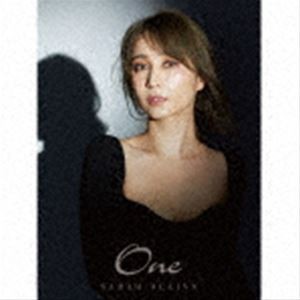 サラ・オレイン（vo、vn） / One（限定盤／SHM-CD） [CD]
