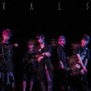 VALS / 消滅彼女（初回生産限定盤／CD＋DVD） [CD]