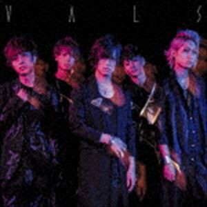 VALS / 消滅彼女（通常盤） [CD]