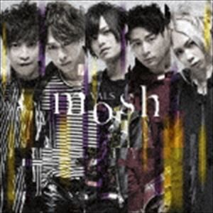 VALS / mosh（通常盤） [CD]