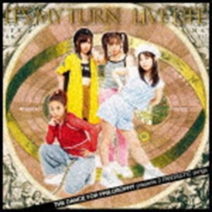 フィロソフィーのダンス / イッツ・マイ・ターン＆ライブ・ライフ（通常盤） [CD]