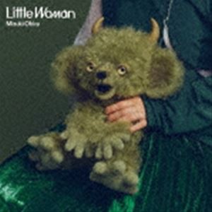 大比良瑞希 / Little Woman [CD]