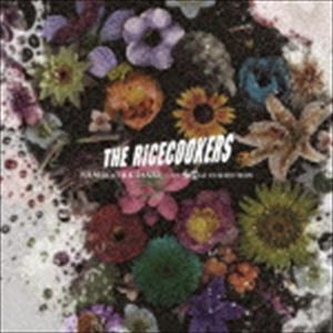 THE RICECOOKERS / NAMInoYUKUSAKI〜TV SPECial COLLECTION（CD＋DVD） [CD]