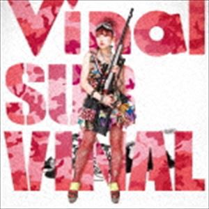 Vinal / SURVINAL [CD]