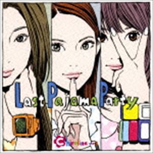 新・チロリン / Last Pajama Party [CD]