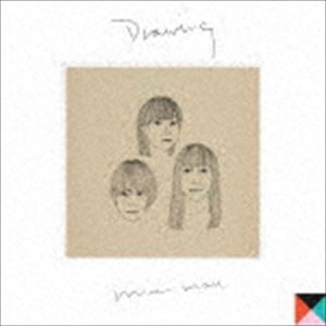 miu mau / Drawing（スペシャルプライス盤） [CD]