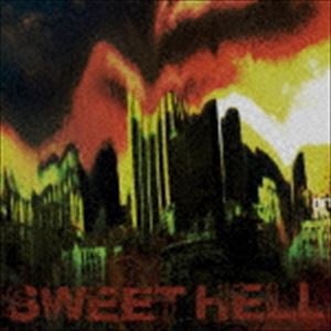 I-DeA / SWEET HELL [CD]