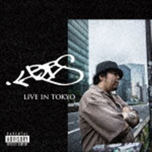 Bes / LIVE IN TOKYO [CD]