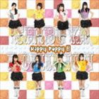 シブヤDOMINION / Happy Poppy!!（A盤） [CD]