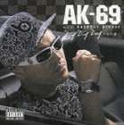 AK-69 aka Kalassy Nikoff / Ding Ding Dong〜心の鐘〜 [CD]