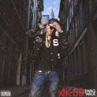 AK-69 / SWAG WALK [CD]