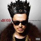 AK-69 / The Independent King（通常盤） [CD]