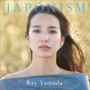 Ray Yamada / JAPONISM [CD]