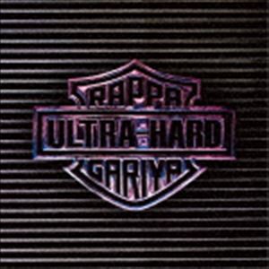 ラッパ我リヤ / Ultra Hard（CD＋DVD） [CD]