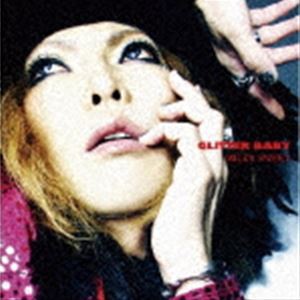 MILKY SWEET / GLITTER BABY [CD]