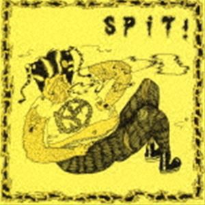 SPIT! / SPIT! [CD]