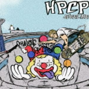 HPCP / Juggling [CD]