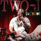 TWO-J / Mr.DEUCE [CD]