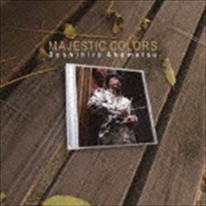 赤松敏弘（vib、p） / MAJESTIC COLORS [CD]