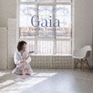 山崎ふみこ（vib、mar、mallet KAT） / Gaia [CD]