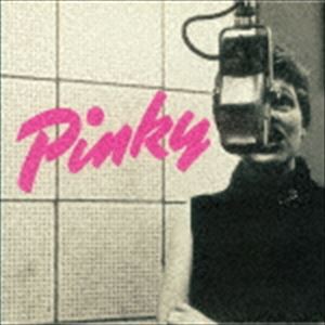 ピンキー・ウィンターズ（vo、p） / ピンキー [CD]