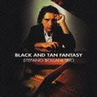 ステファノ・ボラーニ・トリオ / 黒と褐色の幻想 [CD]