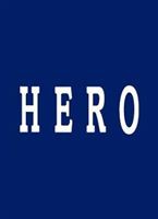 HERO DVD-BOX リニューアルパッケージ版 [DVD]