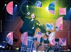 松下洸平／KOUHEI MATSUSHITA LIVE TOUR 2022 〜POINT TO POINT〜 [DVD]