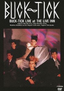 BUCK-TICK／バクチク現象 at THE LIVE INN [DVD]