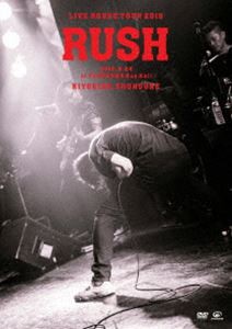 清木場俊介／LIVE HOUSE TOUR「RUSH」2016.9.24 at YOKOHAMA Bay Hall [DVD]